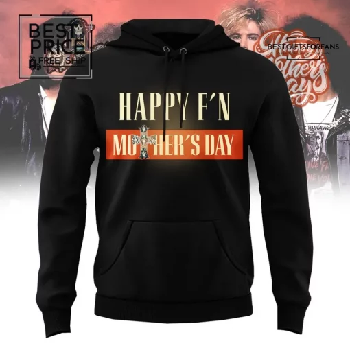 Happy Mother’s Day Special Edition Hoodie
