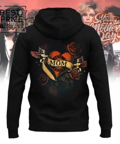 Happy mother day hoodie 3