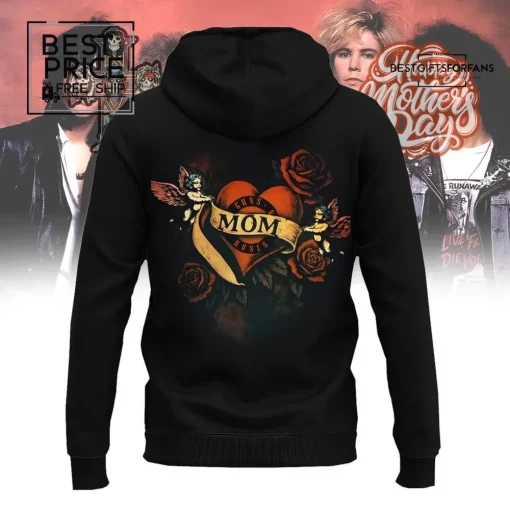 Happy Mother’s Day Special Edition Hoodie