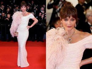 Helena Christensen