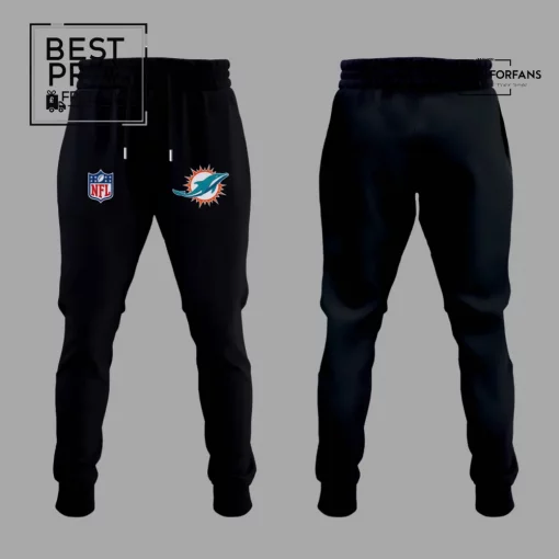 Miami Dolphins Hell Star Special Edition Hoodie