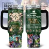 “100% Echoes” Pink Floyd Limited Edition Stanley Tumbler