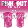 Houston Astros x International Nurse Day Limited Edition Baseball Jersey