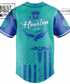 Houston Astros MLB x International Nurse Day Edition baseball Jersey 2025 3