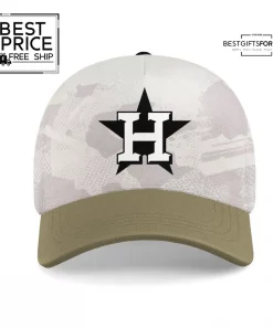 Houston Astros Special Edition Cap