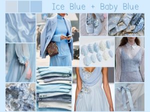 Ice Blue