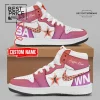 Custom New York Yankees Air Jordan 1