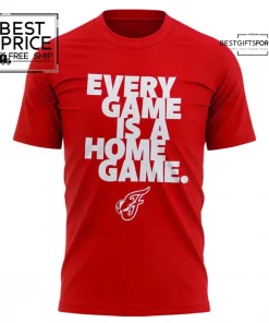 Indiana Fever the 2025 Tour T Shirt 2