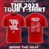  Asheville Tourists “Snot Otters” Limited Edition T-Shirt