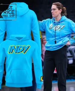 Indy Special Edition Hoodie