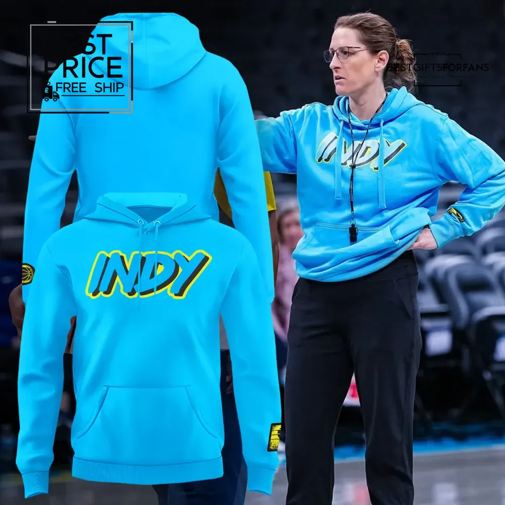 Indy Special Edition Hoodie Indy Special Edition Hoodie