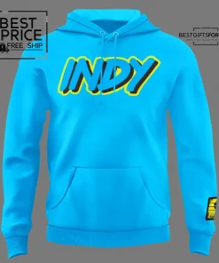 Indy Special Edition Hoodie
