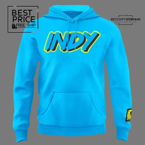 Indy Special Edition Hoodie