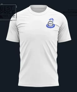 Inter Milan “Road to the Stars” Limited Edition T-Shirt