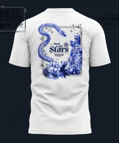 Inter Milan 1 Tshirt 3