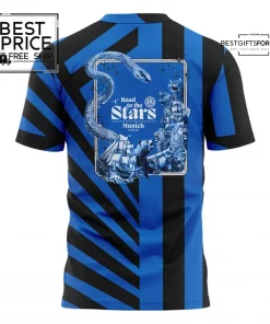 Inter Milan Tshirt 3