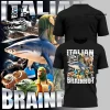 Tralalero Limited Edition T-Shirt