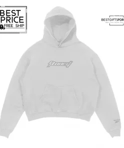 Iverson 3 Special Edition Hoodie