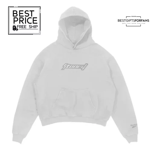 Iverson 3 Special Edition Hoodie