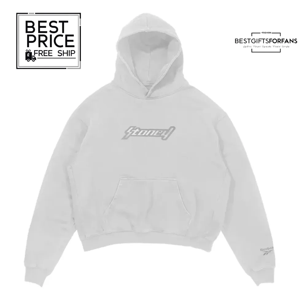 Iverson 3 Special Edition Hoodie Iverson 3 Special Edition Hoodie