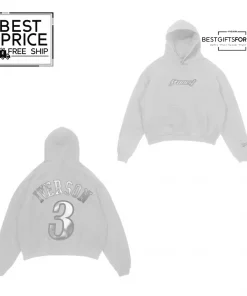 Iverson 3 hoodie 3