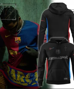 UNHCR/ACNUR Special Edition Hoodie