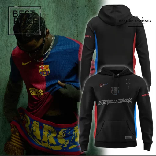 UNHCR/ACNUR Special Edition Hoodie