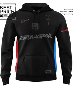 UNHCR/ACNUR Special Edition Hoodie