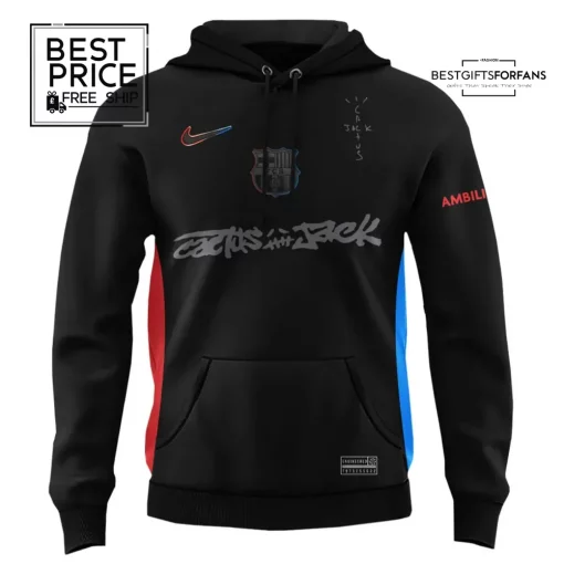 UNHCR/ACNUR Special Edition Hoodie