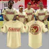Vatican City Connect Limited Edition Baseball Jersey