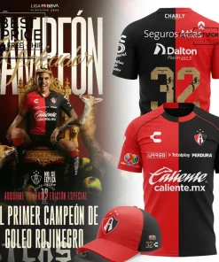 Special jersey for the 2025 Limited Edition Football Jersey