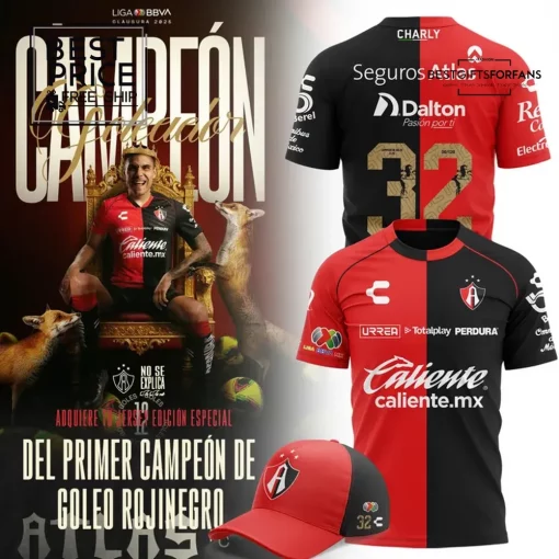 Special jersey for the 2025 Limited Edition Football Jersey