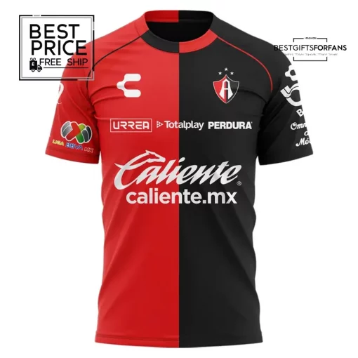 Special jersey for the 2025 Limited Edition Football Jersey