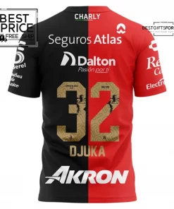 Jersey Local Edición Especial 2025 3