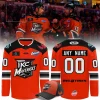 Pittsburgh Limited Edition Hockey Jersey