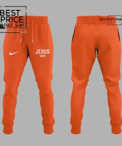Jesus won t shirt 3