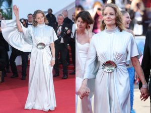 Jodie Foster