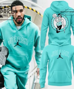 Jordan Special Edition Hoodie