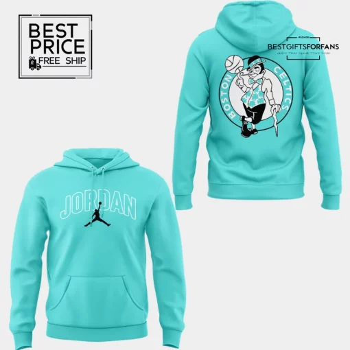 Jordan Special Edition Hoodie