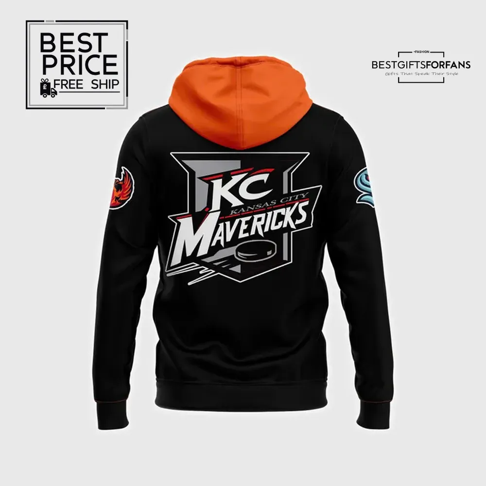 KC Mavericks 2025 KC Mavericks 2025