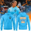 Cleveland Guardians “Happy Teacher Day” Special Edition Hoodie