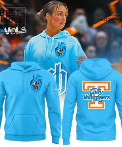 Kim Caldwell TV Special Edition Hoodie