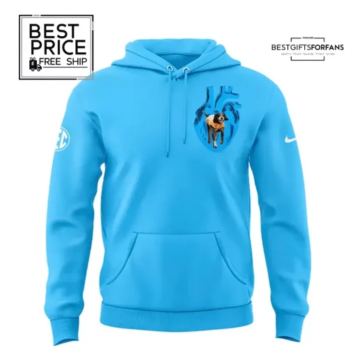 Kim Caldwell TV Special Edition Hoodie
