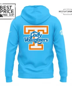Kim Caldwell TV Special Edition Hoodie