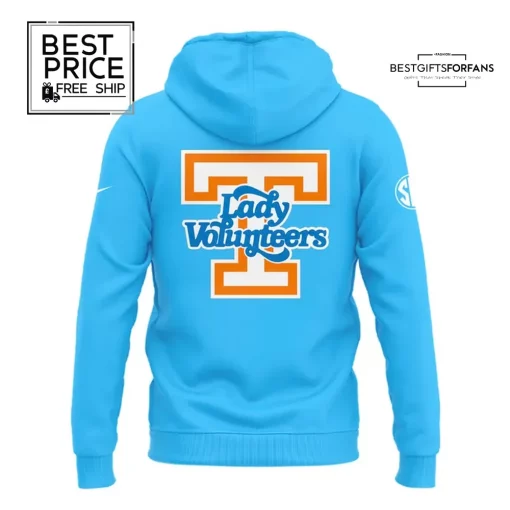 Kim Caldwell TV Special Edition Hoodie