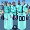 Chicago Cubs x Mexico custom Special Edition Baseball Jersey