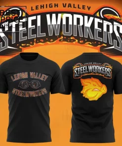 Lehigh Valley Steelworkers 