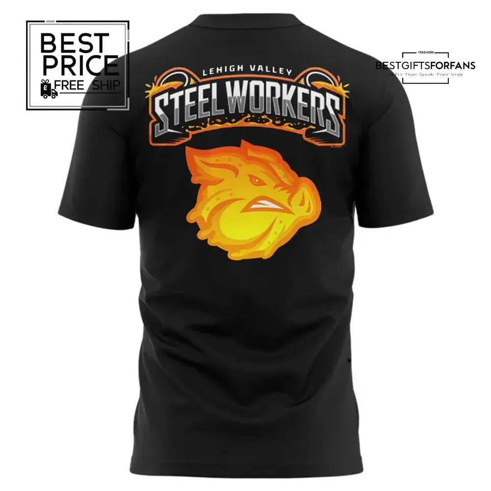 Lehigh Valley Steelworkers Lehigh Valley Steelworkers