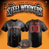  Chicago Cubs 2025 MLB World Tour Tokyo Series Special Edition Baseball Jersey