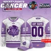  2025 PWHL The Walter Cup Limited Edition Hockey Jersey